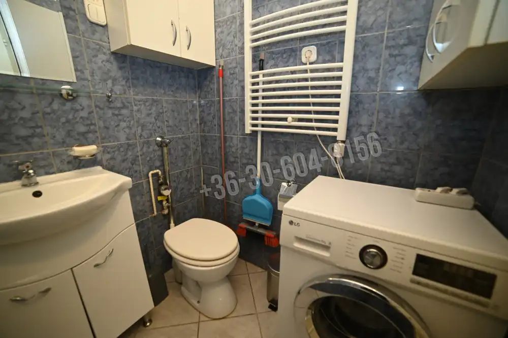 Budapest, III. kerület - Óbuda