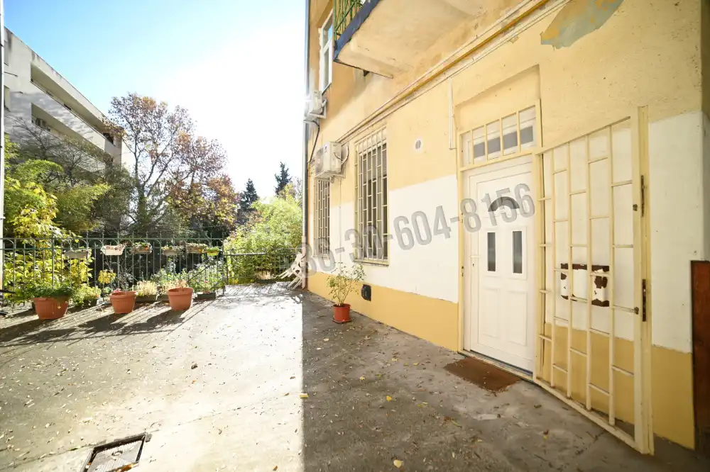 Budapest, III. kerület - Óbuda