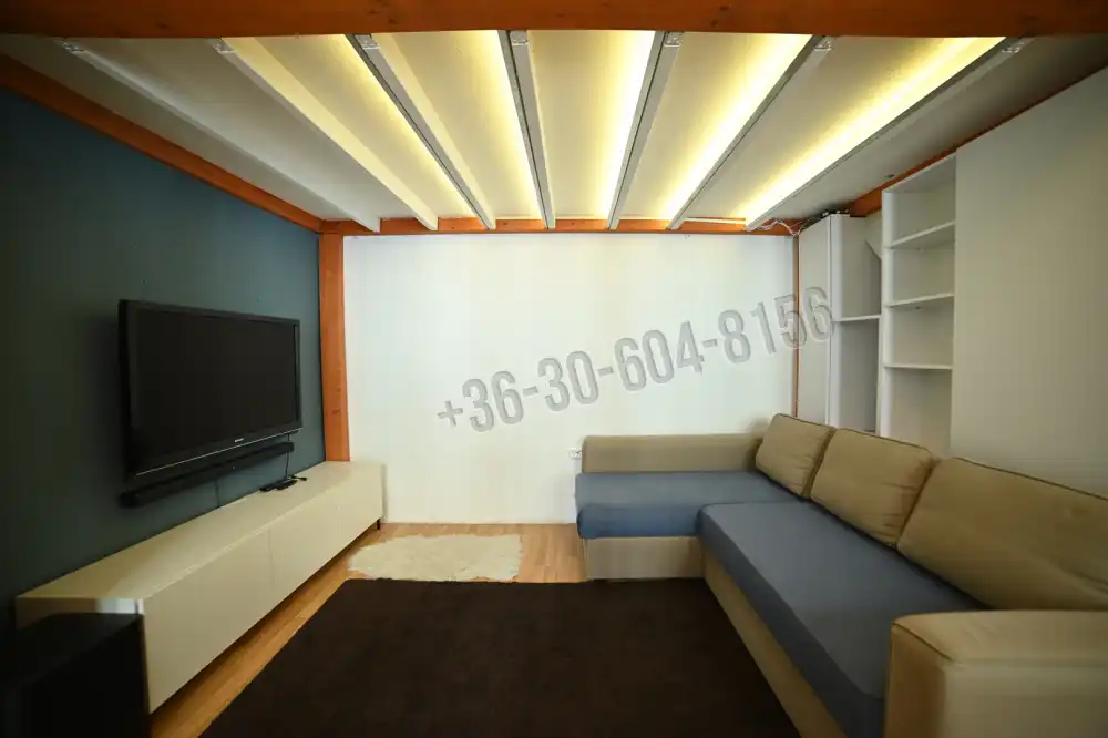 Budapest, III. kerület - Óbuda