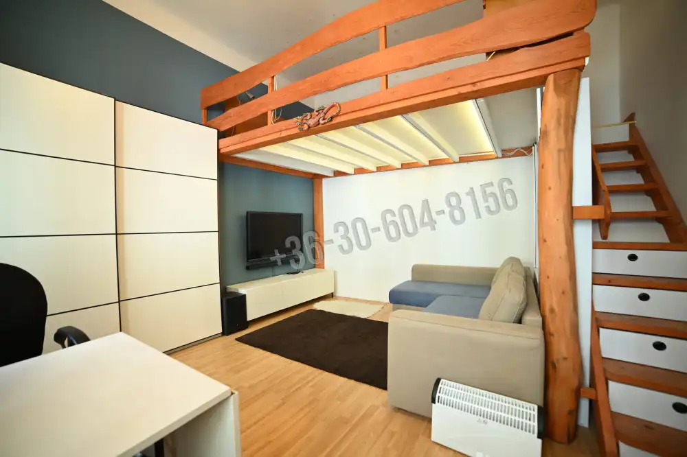 Budapest, III. kerület - Óbuda