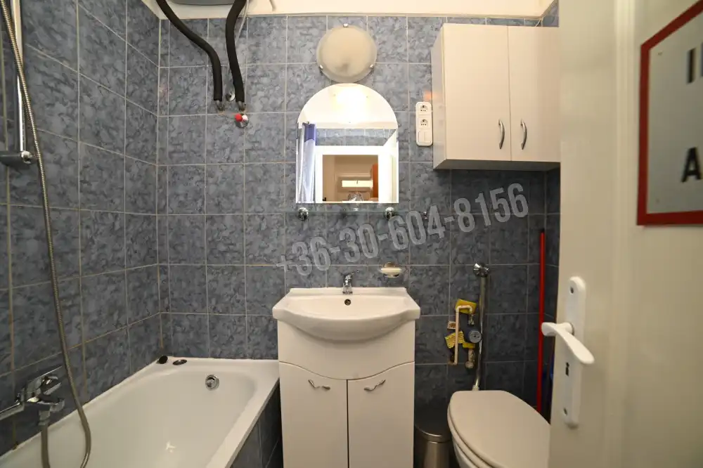 Budapest, III. kerület - Óbuda