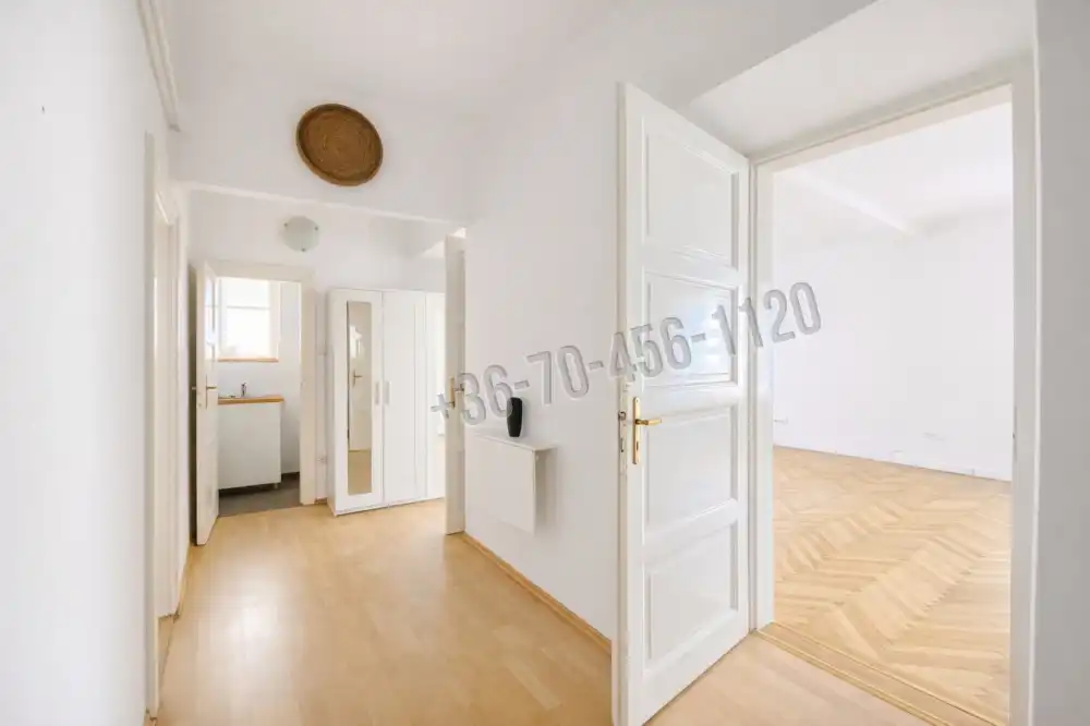 Budapest, III. kerület - Óbuda-Óváros