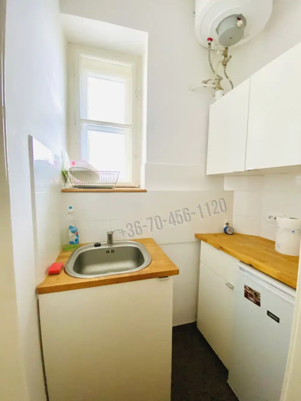 Budapest, III. kerület - Óbuda-Óváros