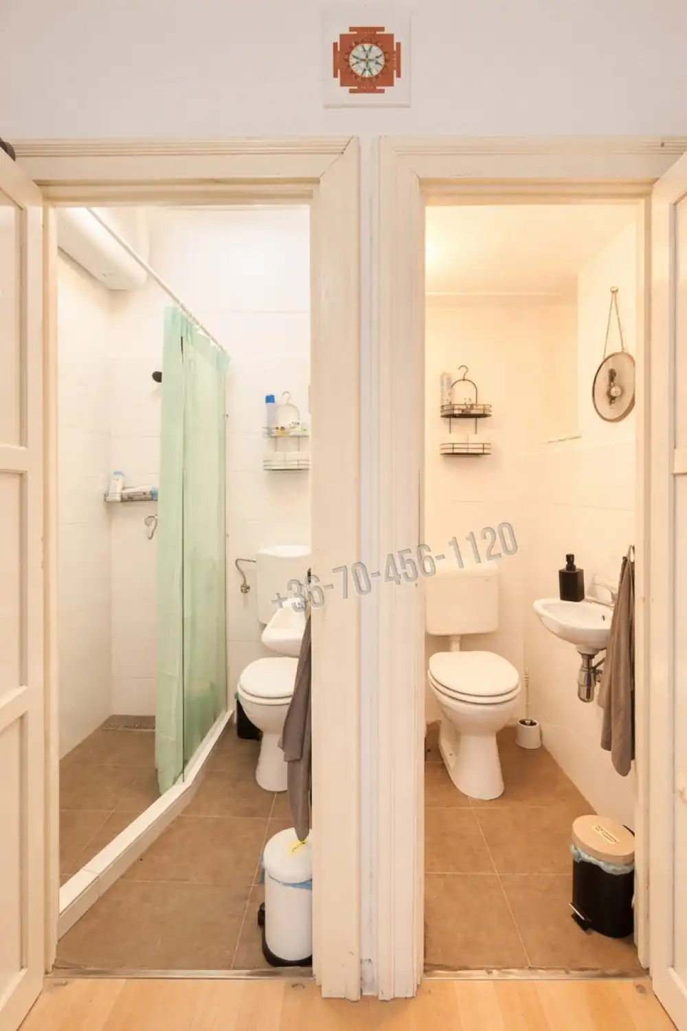 Budapest, III. kerület - Óbuda-Óváros