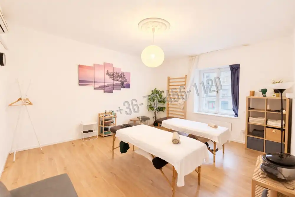 Budapest, III. kerület - Óbuda-Óváros