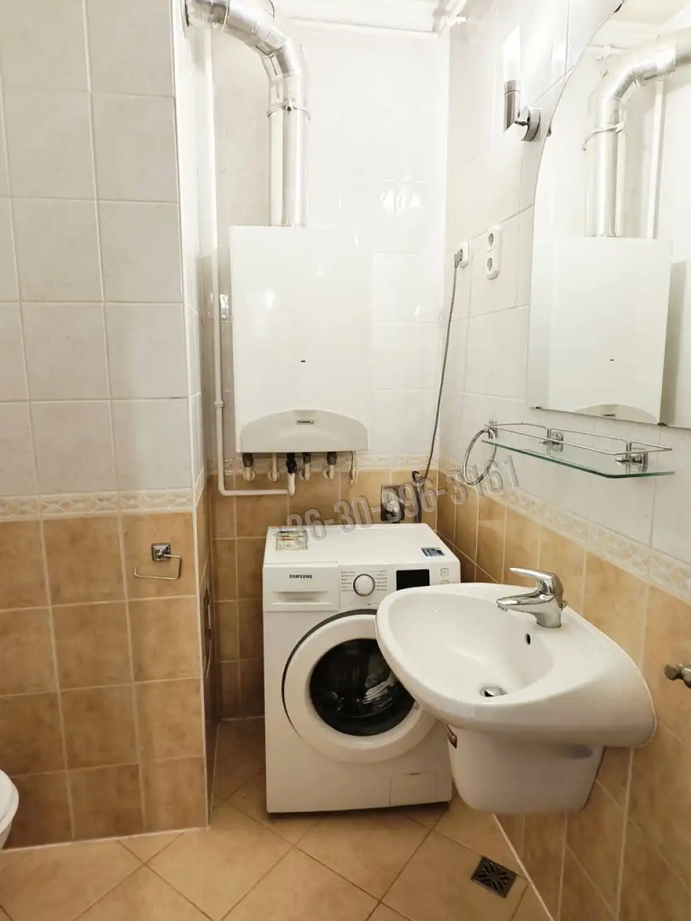 Budapest, III. kerület - Óbuda-Óváros