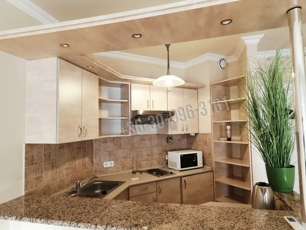 Budapest, III. kerület - Óbuda-Óváros