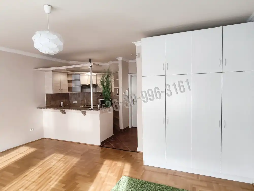 Budapest, III. kerület - Óbuda-Óváros