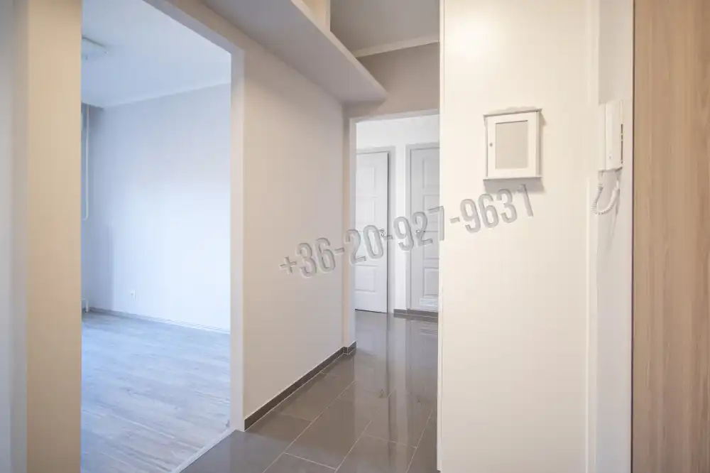 Budapest, IV. kerület - Újpest