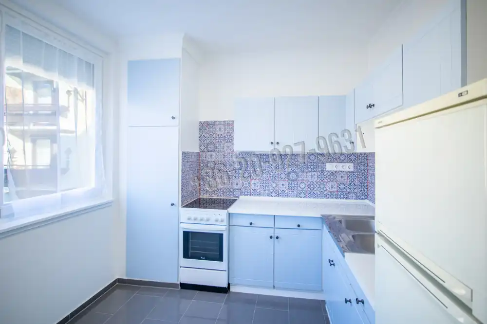 Budapest, IV. kerület - Újpest