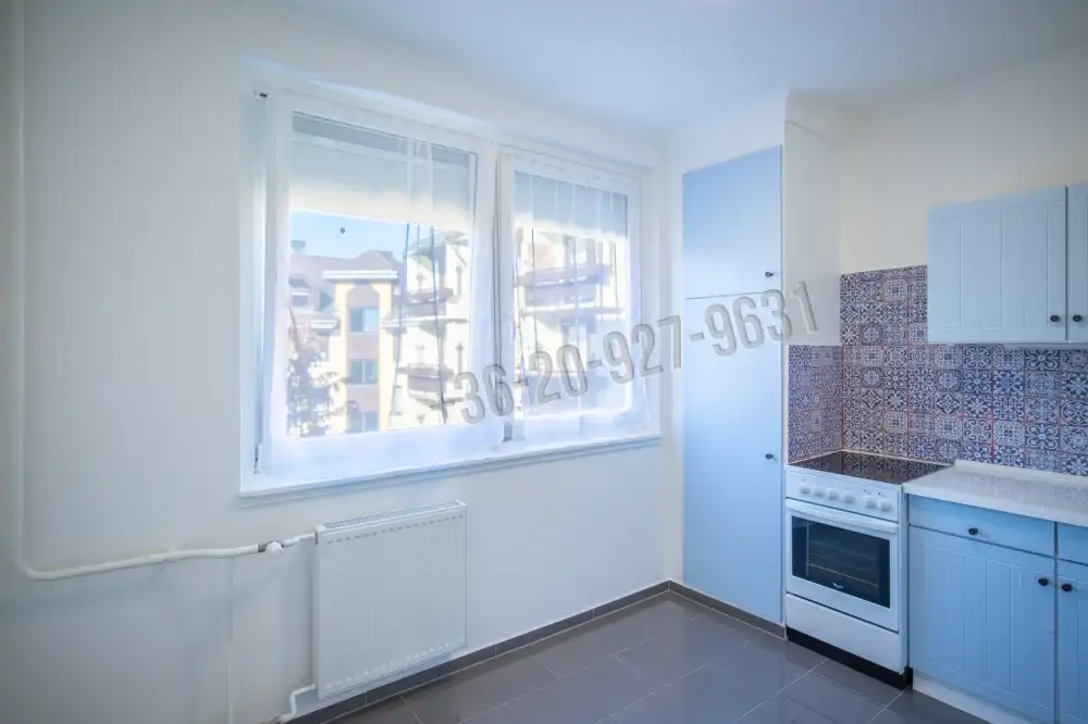 Budapest, IV. kerület - Újpest