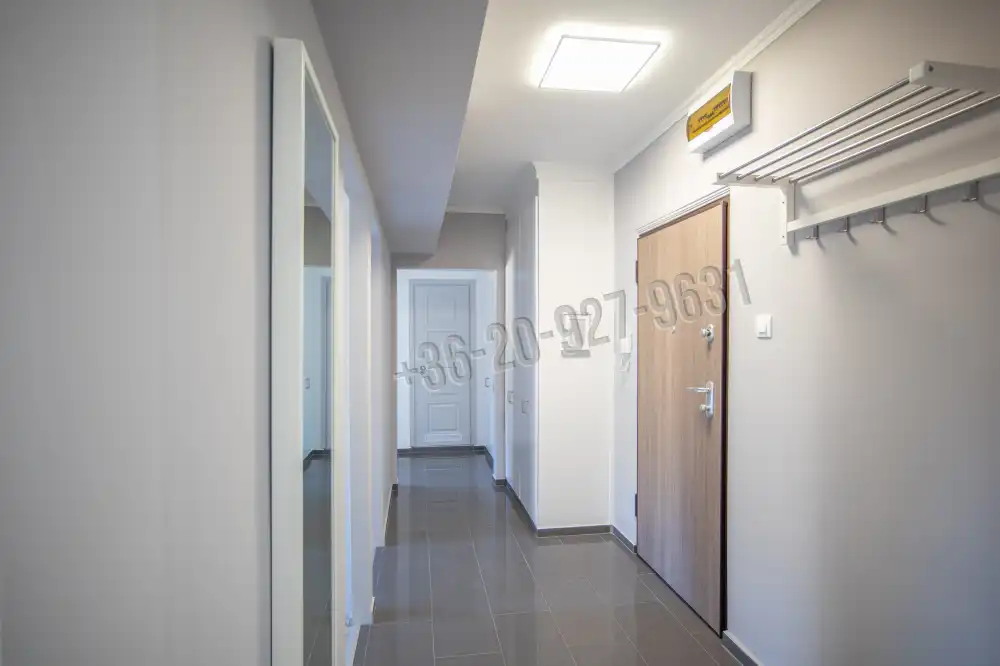 Budapest, IV. kerület - Újpest