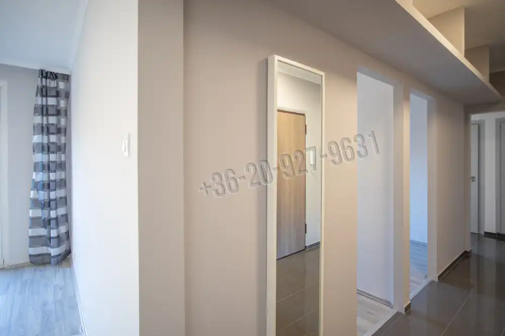 Budapest, IV. kerület - Újpest