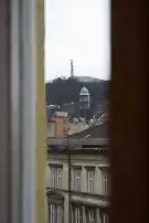 Budapest, IX. kerület - Ferencváros-Belváros