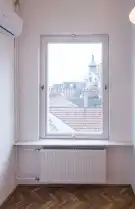 Budapest, IX. kerület - Ferencváros-Belváros