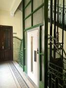 Budapest, IX. kerület - Rehabilitációs terület