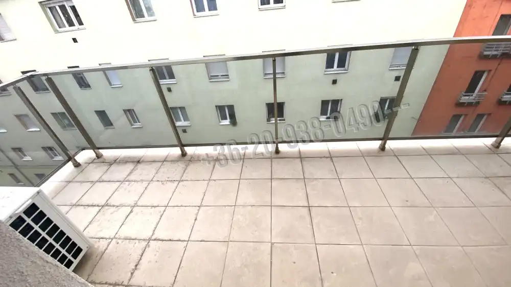 Budapest, IX. kerület - Középső-Ferencváros