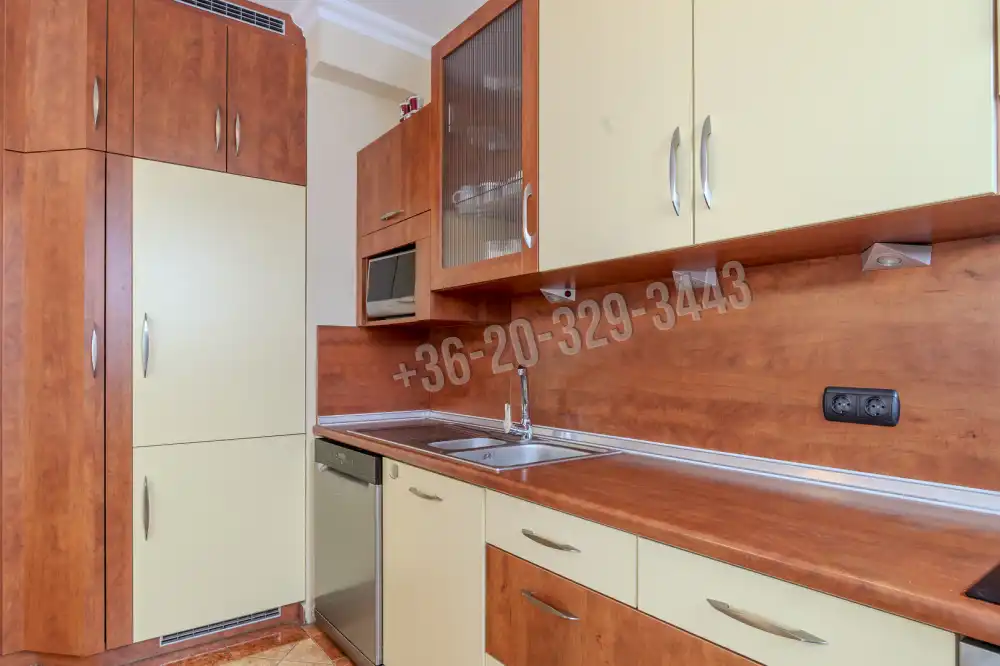 Budapest, IX. kerület - Középső-Ferencváros