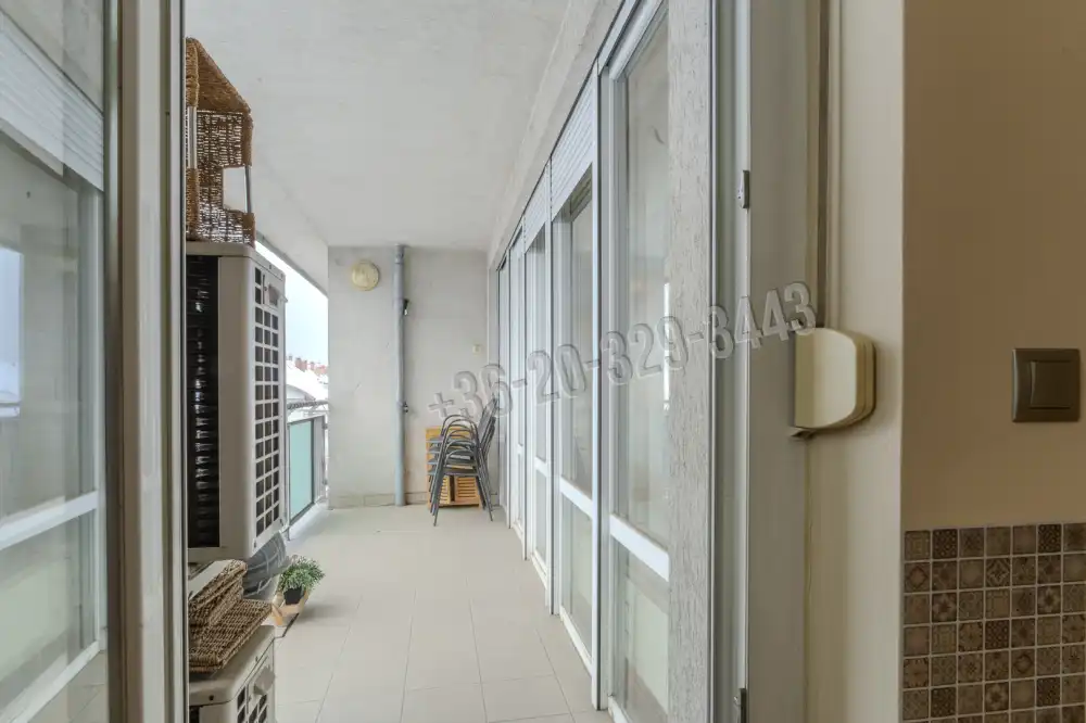 Budapest, IX. kerület - Középső-Ferencváros