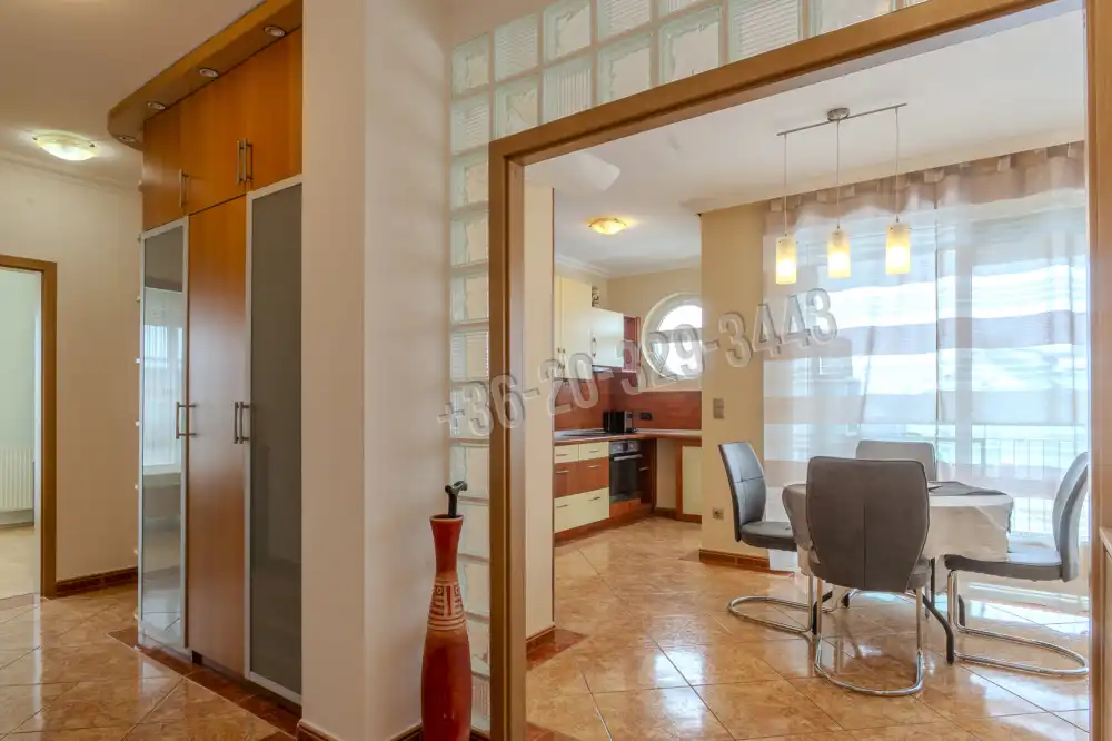 Budapest, IX. kerület - Középső-Ferencváros