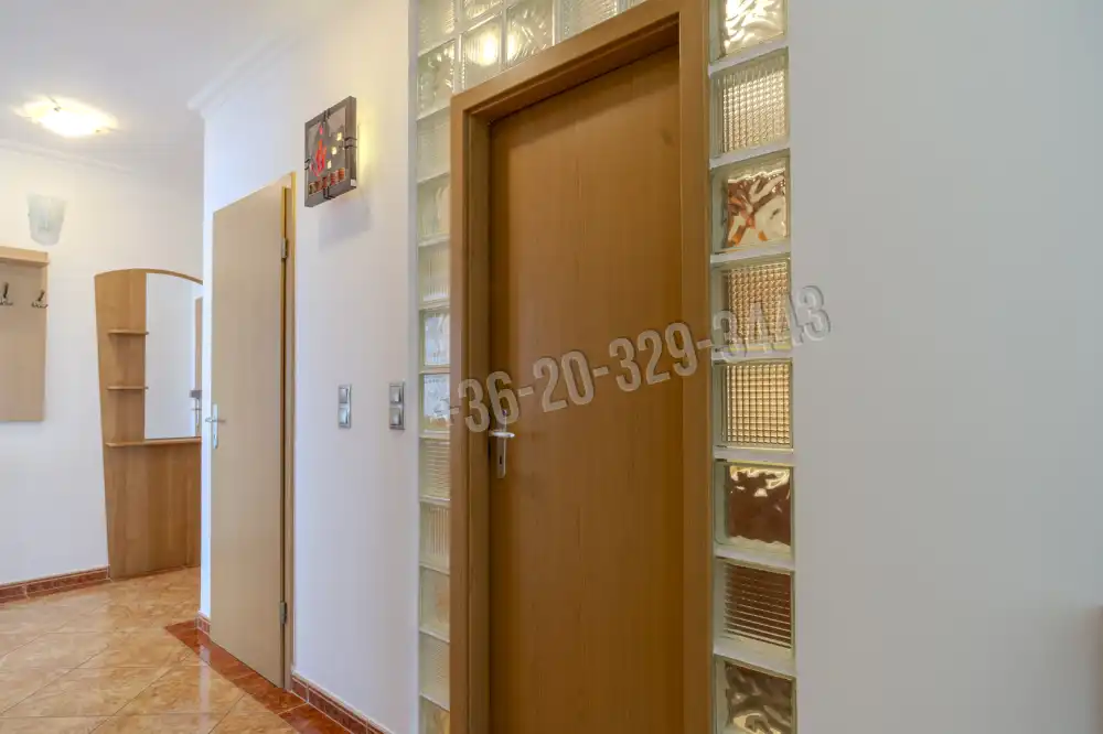 Budapest, IX. kerület - Középső-Ferencváros