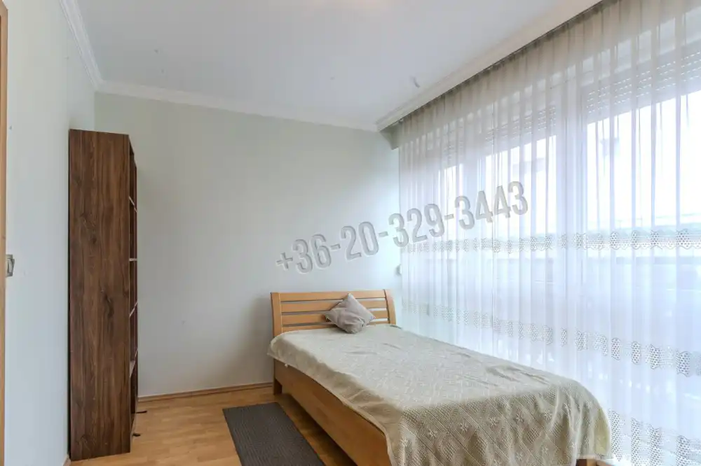 Budapest, IX. kerület - Középső-Ferencváros