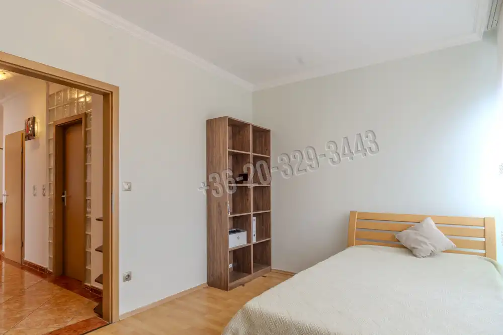 Budapest, IX. kerület - Középső-Ferencváros