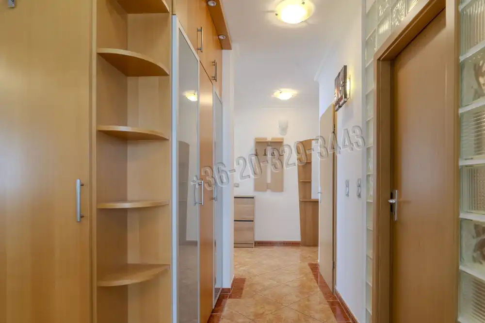 Budapest, IX. kerület - Középső-Ferencváros