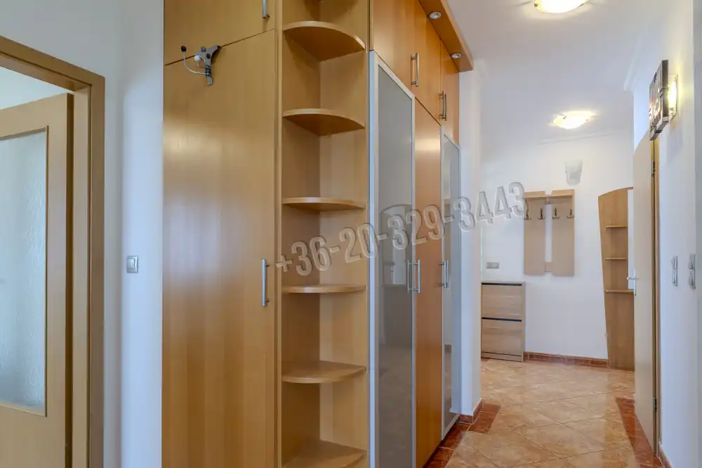 Budapest, IX. kerület - Középső-Ferencváros