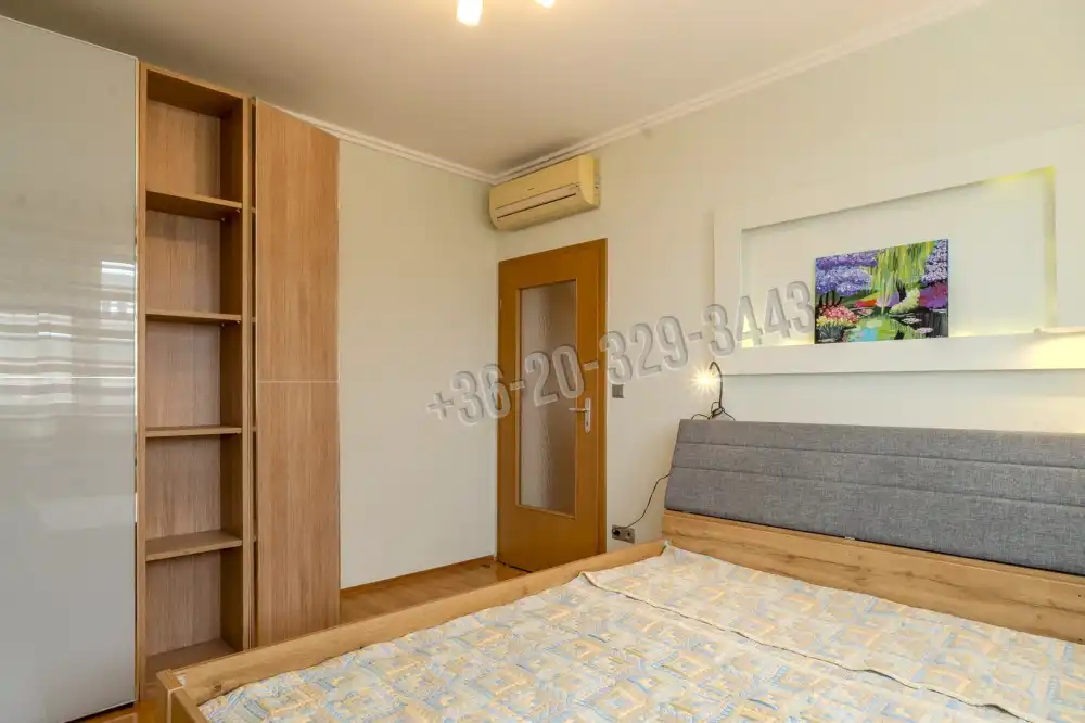 Budapest, IX. kerület - Középső-Ferencváros