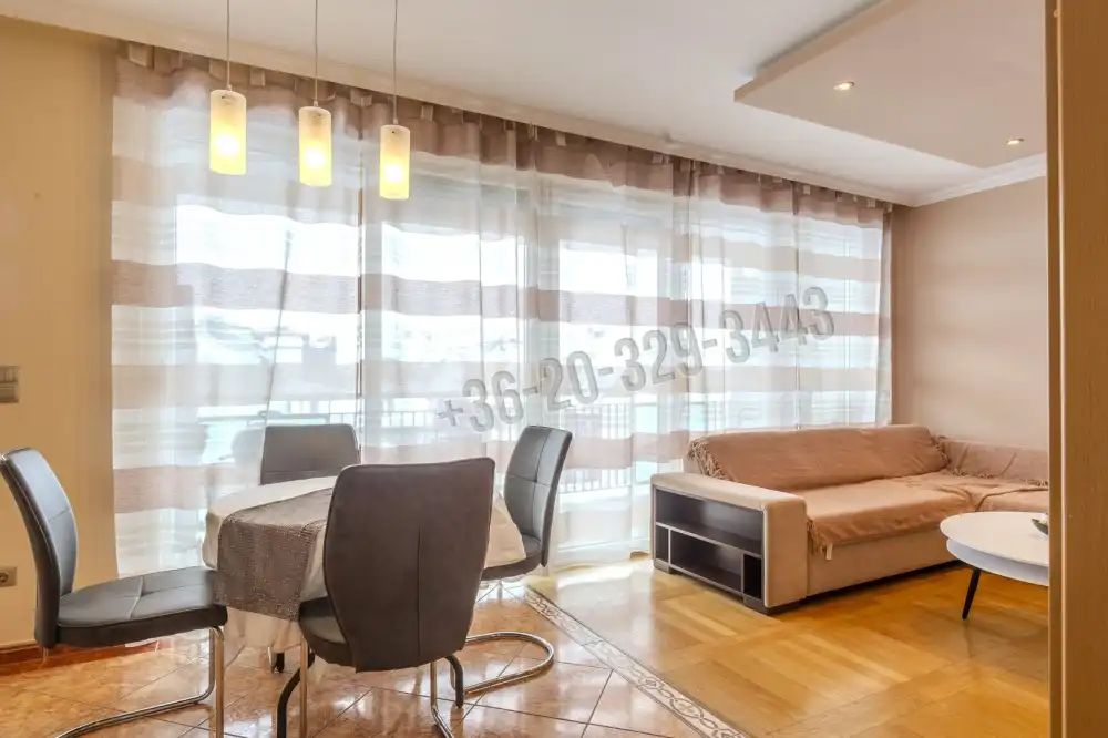 Budapest, IX. kerület - Középső-Ferencváros