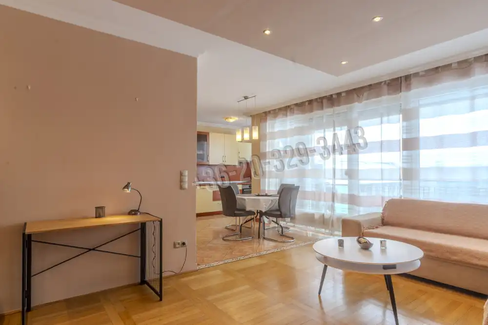 Budapest, IX. kerület - Középső-Ferencváros