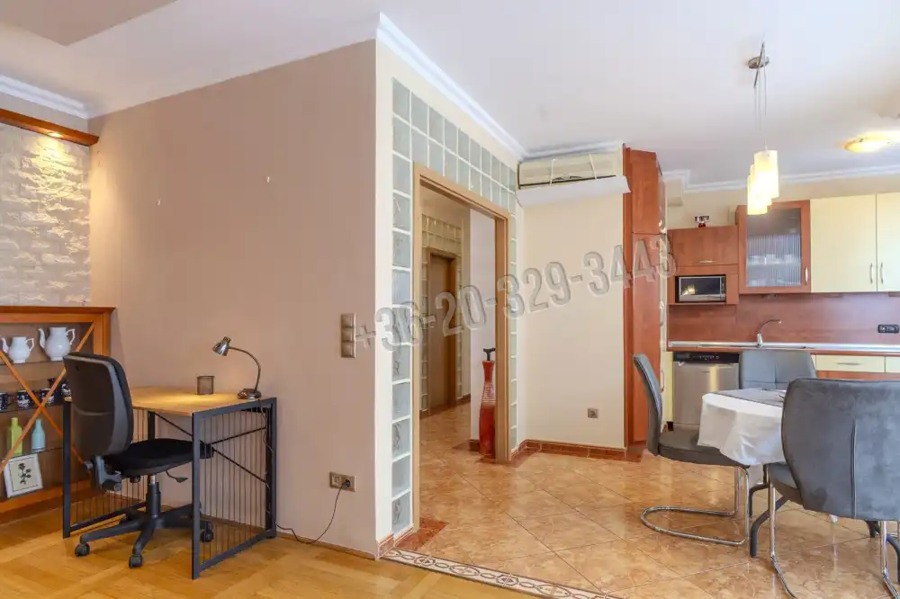 Budapest, IX. kerület - Középső-Ferencváros