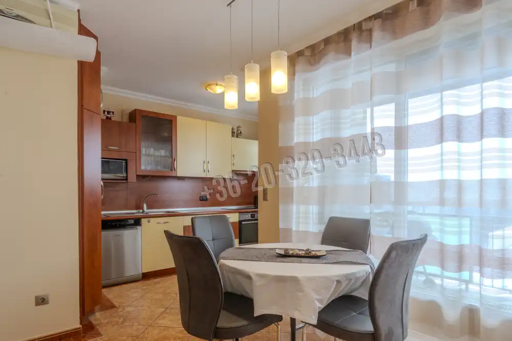 Budapest, IX. kerület - Középső-Ferencváros