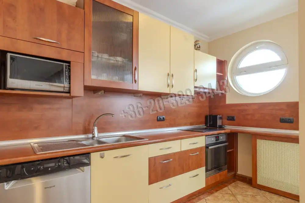 Budapest, IX. kerület - Középső-Ferencváros