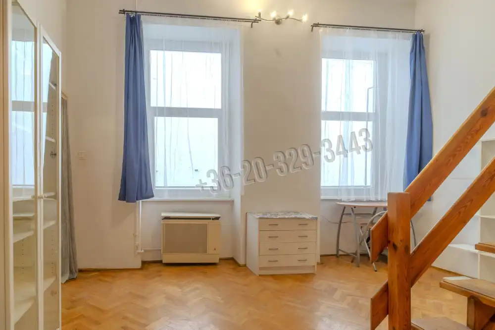 Budapest, IX. kerület - Ferencváros-Belváros