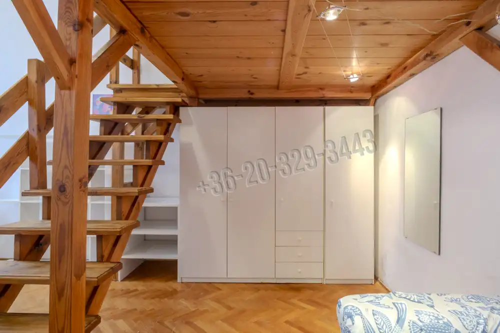 Budapest, IX. kerület - Ferencváros-Belváros