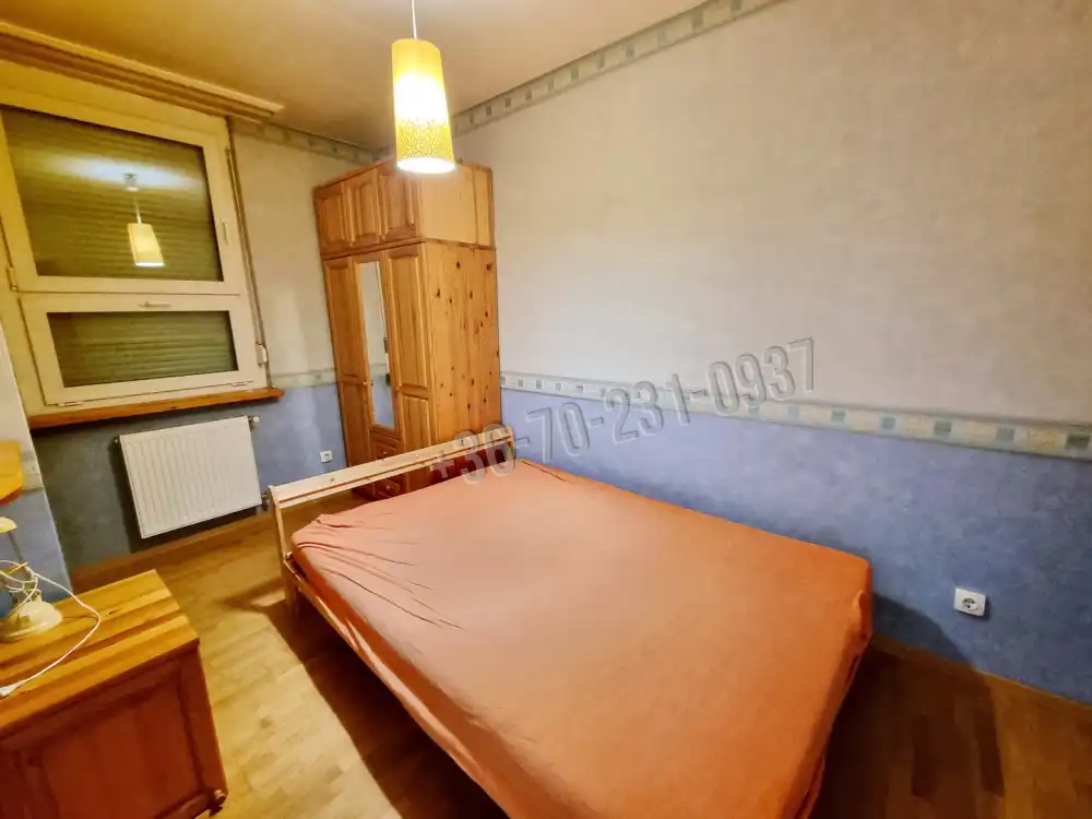 Budapest, IX. kerület - Ferencváros-Belváros