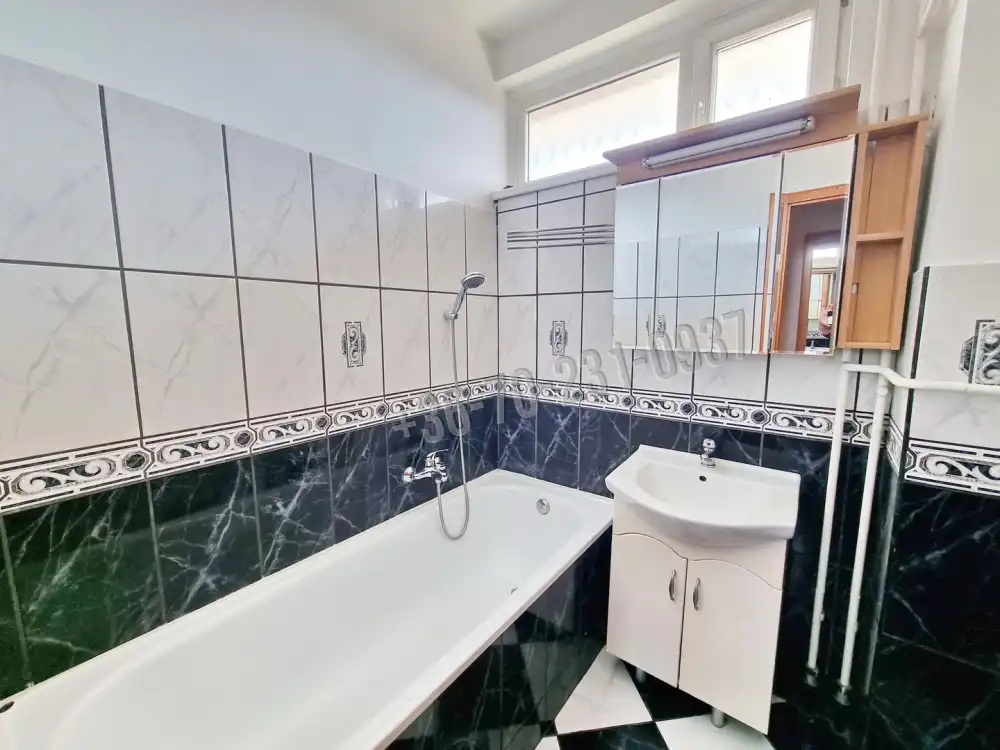 Budapest, IX. kerület - Ferencváros-Belváros
