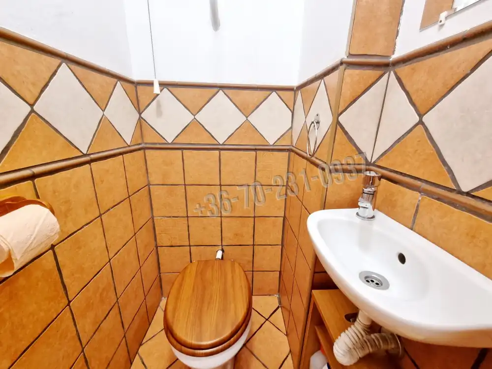 Budapest, IX. kerület - Ferencváros-Belváros