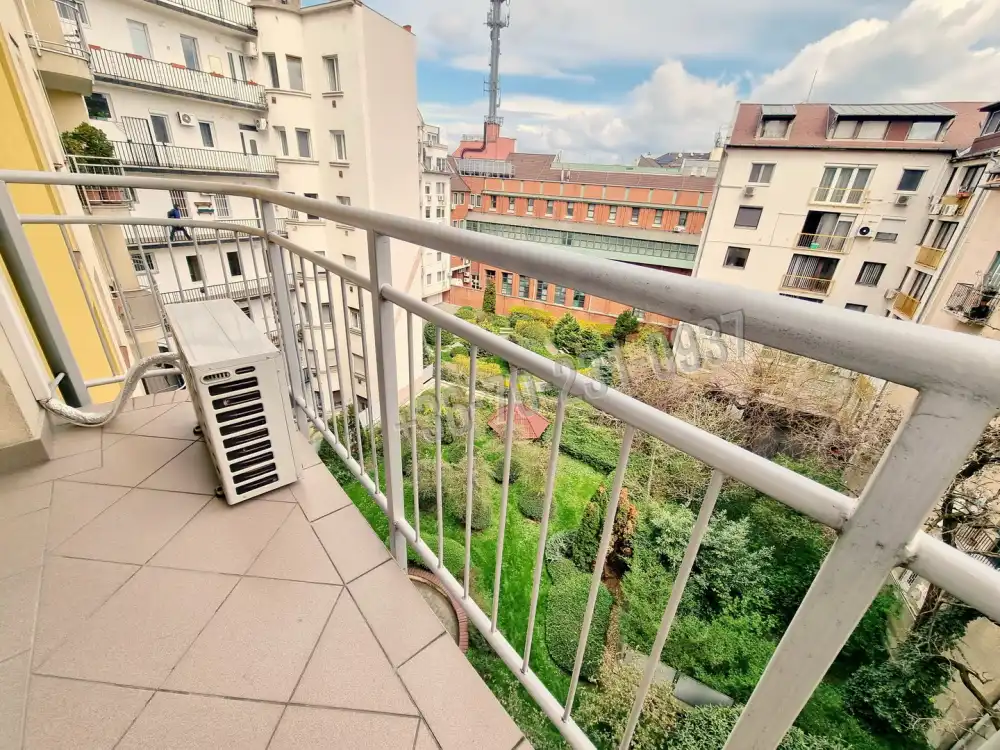 Budapest, IX. kerület - Rehabilitációs terület