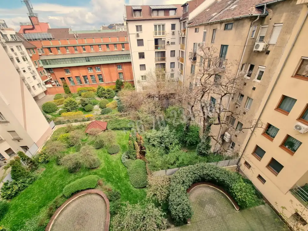 Budapest, IX. kerület - Rehabilitációs terület