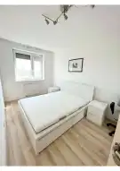 Budapest, IX. kerület - Aszódi utcai ltp.