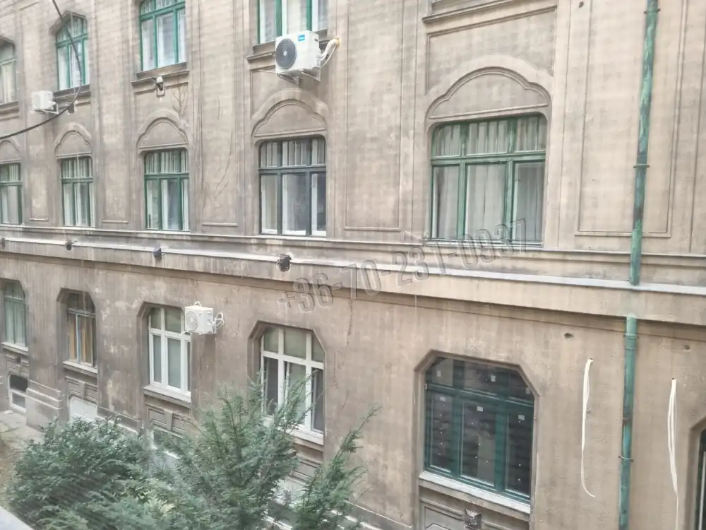 Budapest, IX. kerület - Ferencváros-Belváros