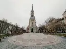 Budapest, IX. kerület - Ferencváros-Belváros