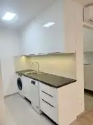 Budapest, IX. kerület - Ferencváros-Belváros
