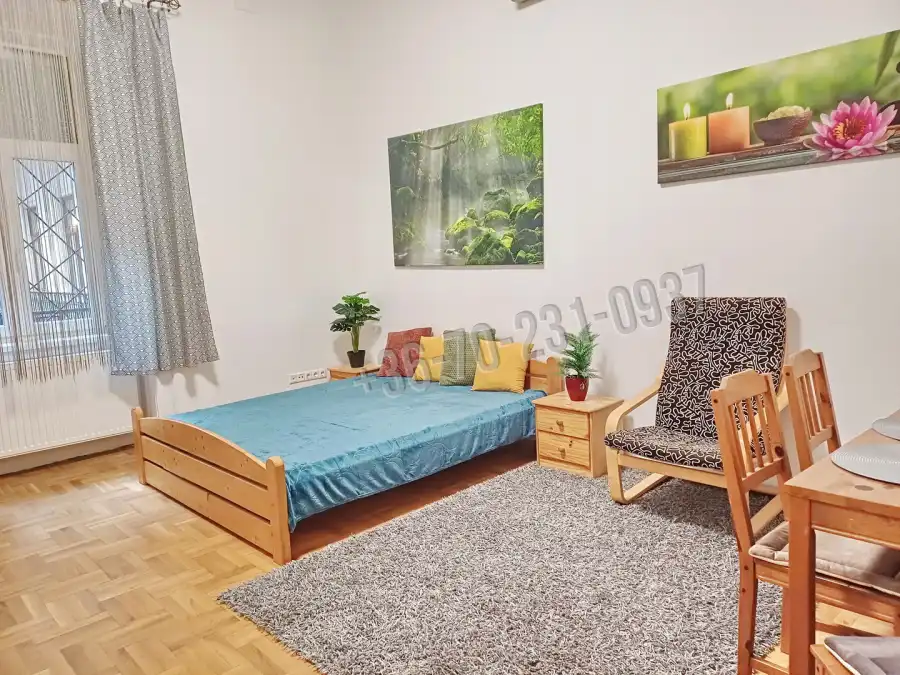 Albérlet, kiadó téglalakás, Budapest, IX. kerület