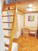 Budapest, IX. kerület - Ferencváros-Belváros