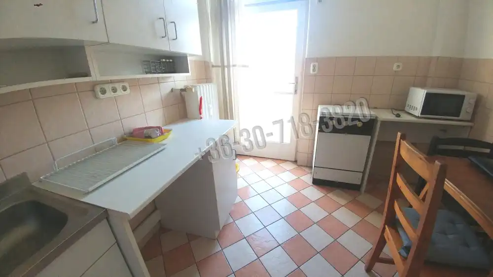 Budapest, IX. kerület - Ferencváros-Belváros