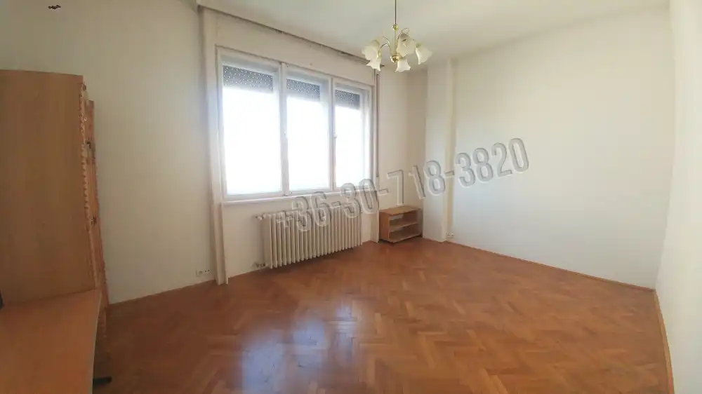 Budapest, IX. kerület - Ferencváros-Belváros